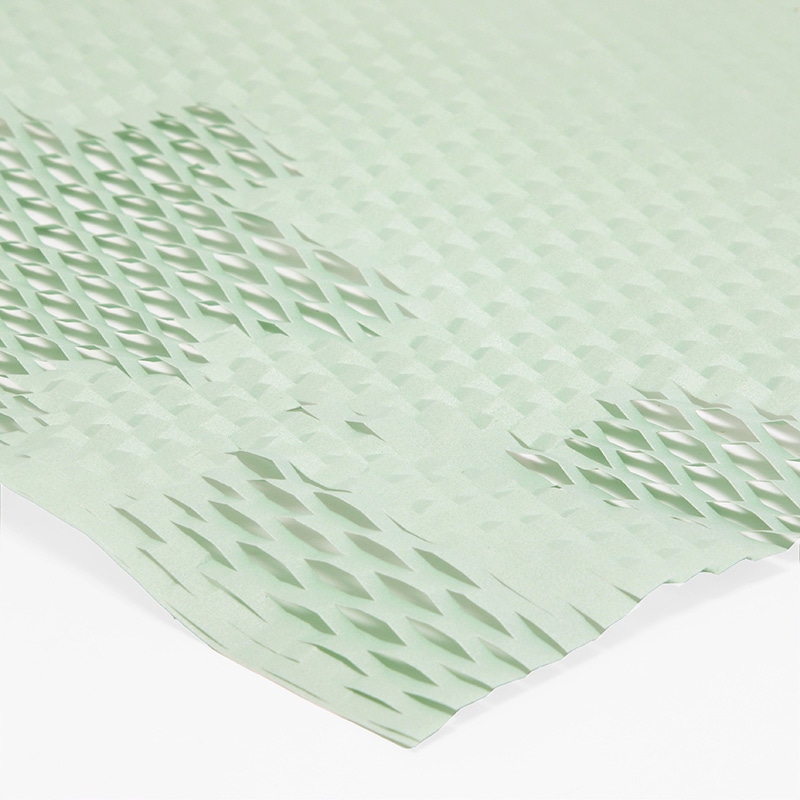 HEIKO フラワーラッピングロール フルールネット グリーン 幅50cm×9.1m 1本