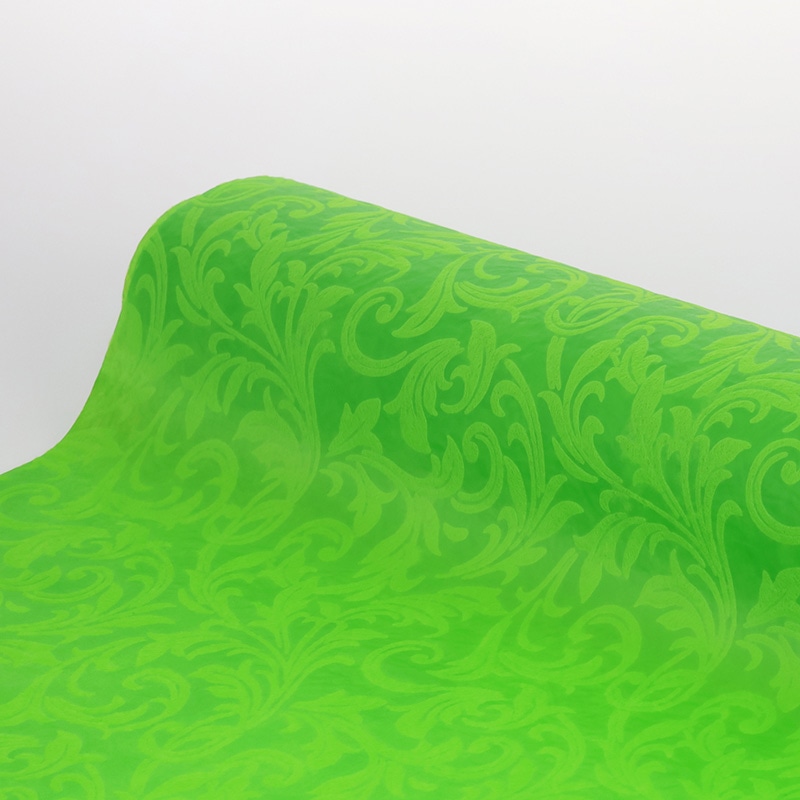 HEIKO フラワーラッピング マリアージュ NO.11 ミント 1本