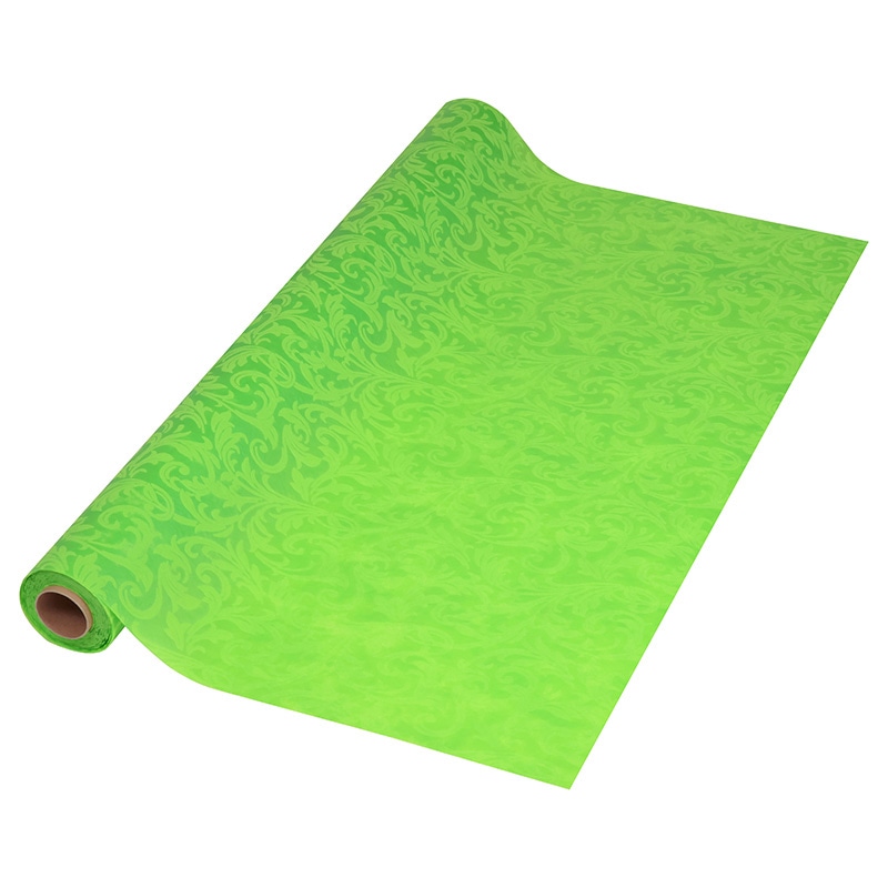 HEIKO フラワーラッピング マリアージュ NO.11 ミント 1本