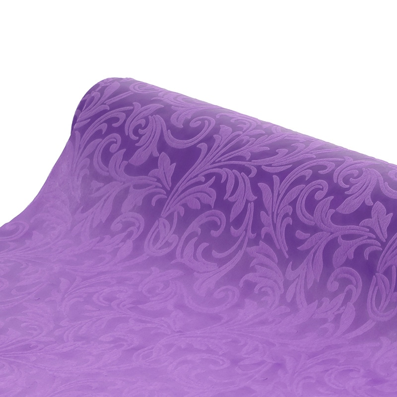 HEIKO フラワーラッピング マリアージュ NO.13 ラベンダー 1本