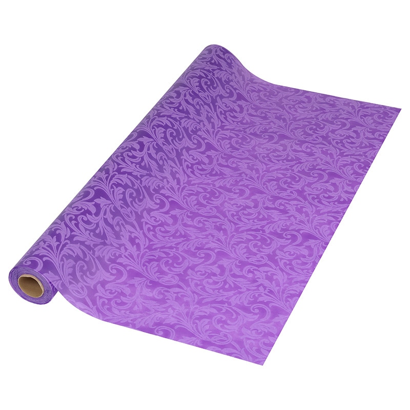 HEIKO フラワーラッピング マリアージュ NO.13 ラベンダー 1本