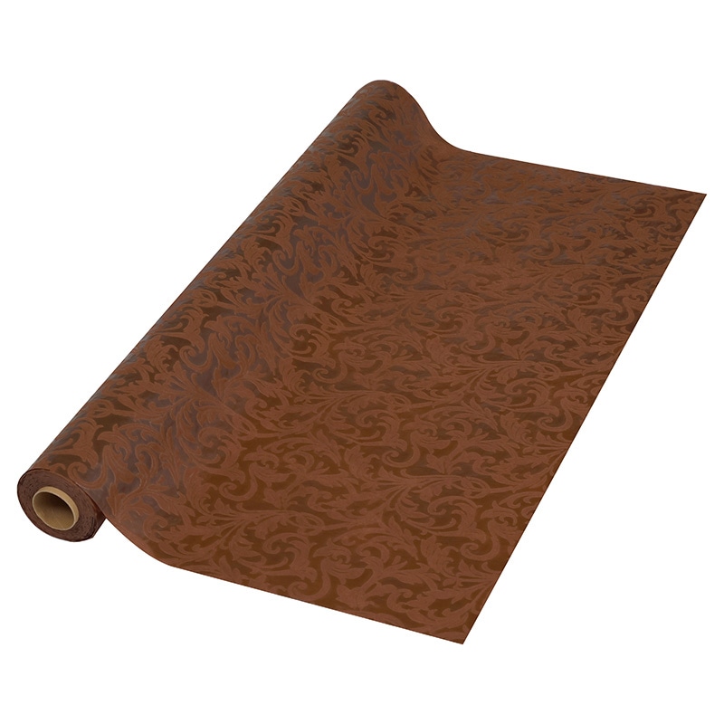 HEIKO フラワーラッピング マリアージュ NO.14 チョコレート 1本