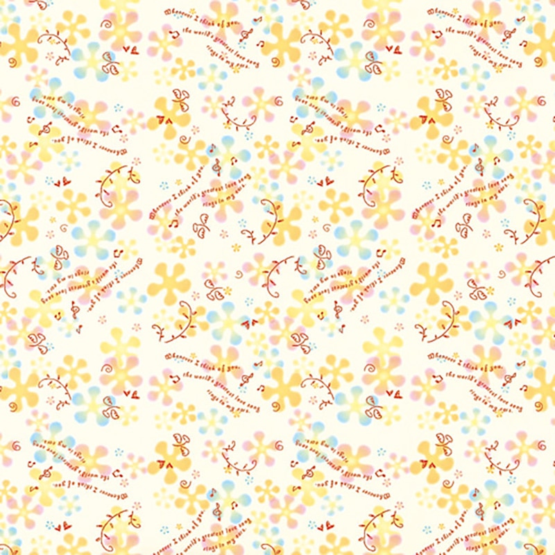 HEIKO ギフト包装紙 半才 プルミエール 50枚/袋