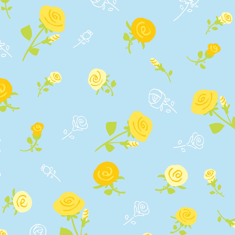 ハピネスローズ