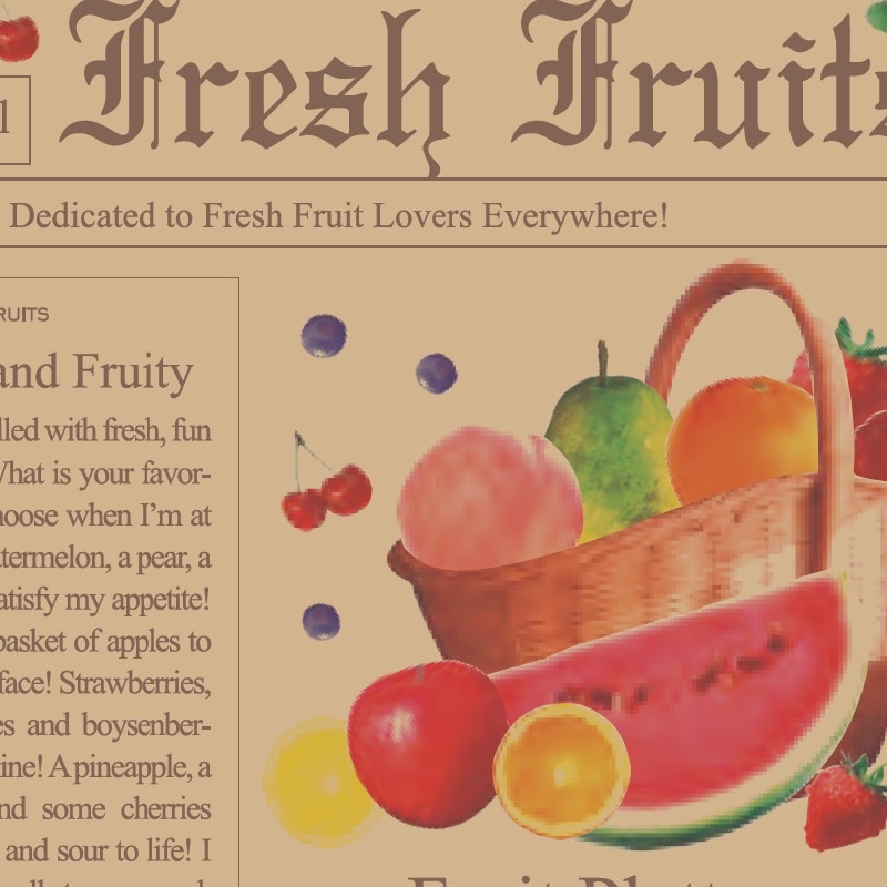 フレッシュジャーナル