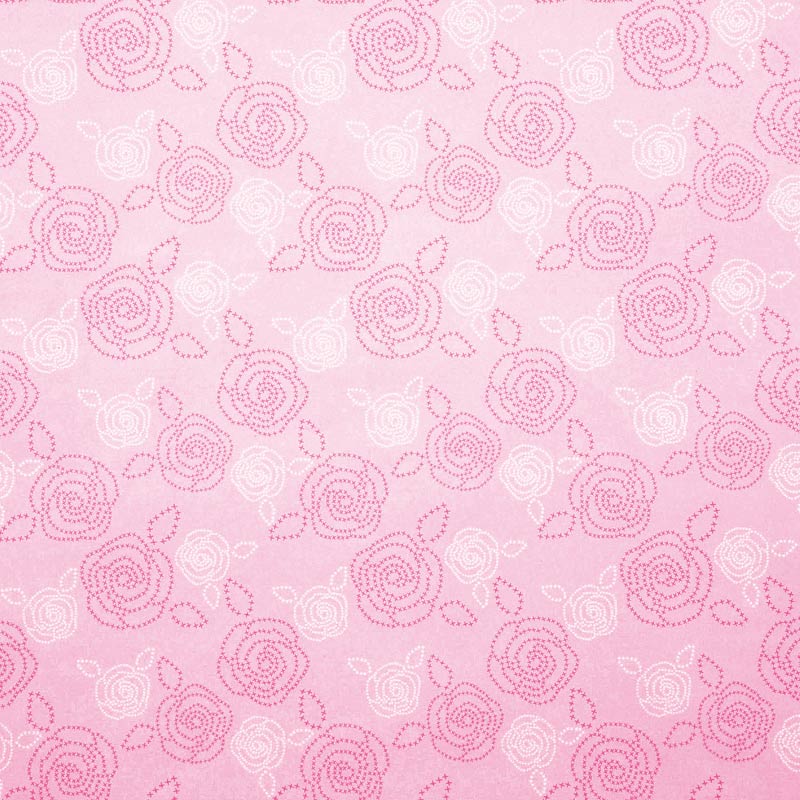 ステッチローズ LP