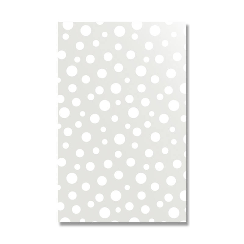 HEIKO OPP袋 クリスタルパック柄入り S-1 フュージョン 50枚/袋