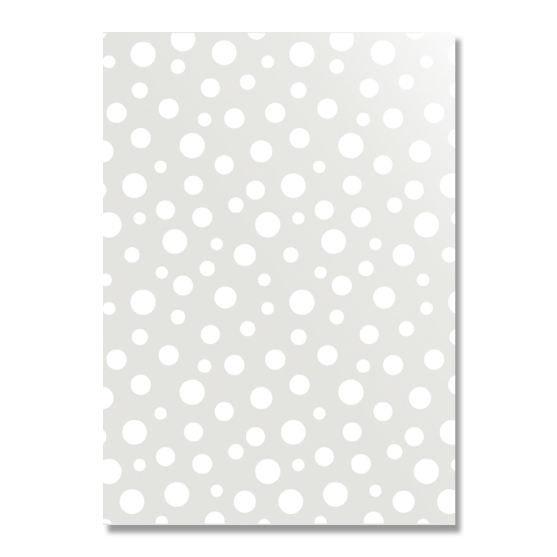 HEIKO OPP袋 クリスタルパック柄入り M-1 フュージョン 50枚/袋