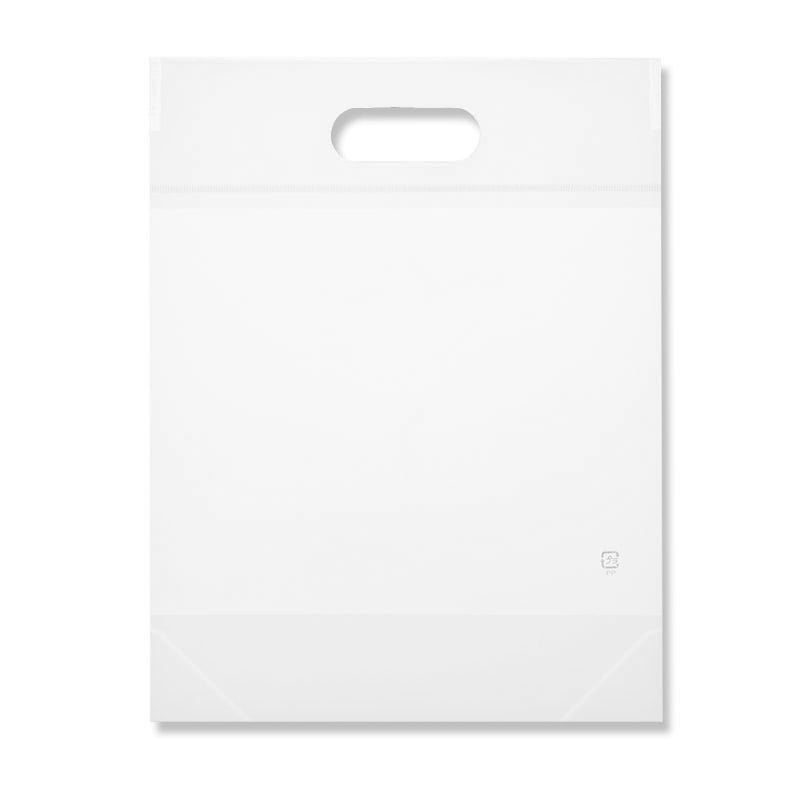 HEIKO 手提げポリ袋 スタンドパック #40 24-31 100枚/袋