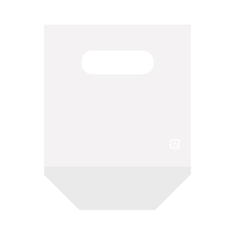 HEIKO 手抜きポリ袋 スタンドパック #30 14-18 100枚/袋