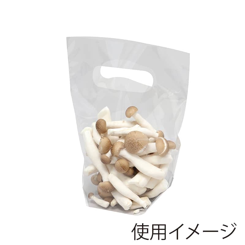 HEIKO 手抜きポリ袋 スタンドパック #30 14-18 100枚/袋