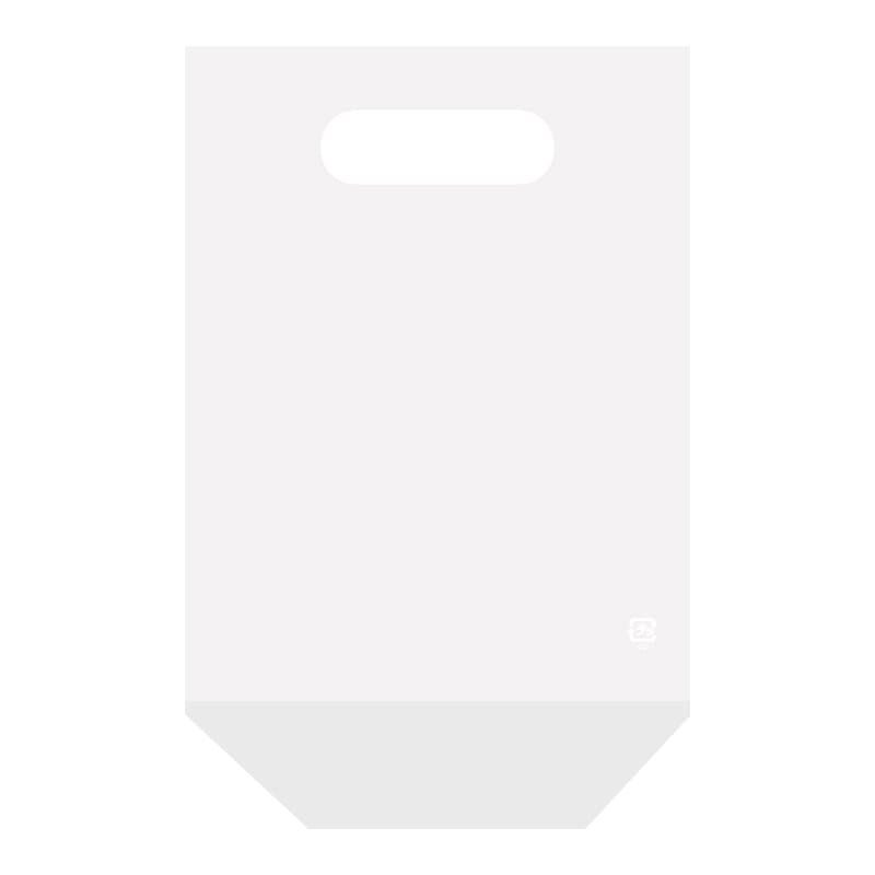 HEIKO 手抜きポリ袋 スタンドパック #30 16-25 100枚/袋