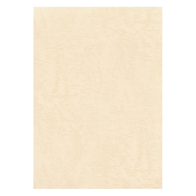 HEIKO カットペーパー レザック66 A4 ミルク 20枚/束