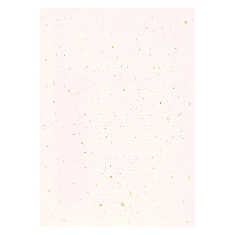 HEIKO カットペーパー 和紙 銀河 A4 白 20枚/束