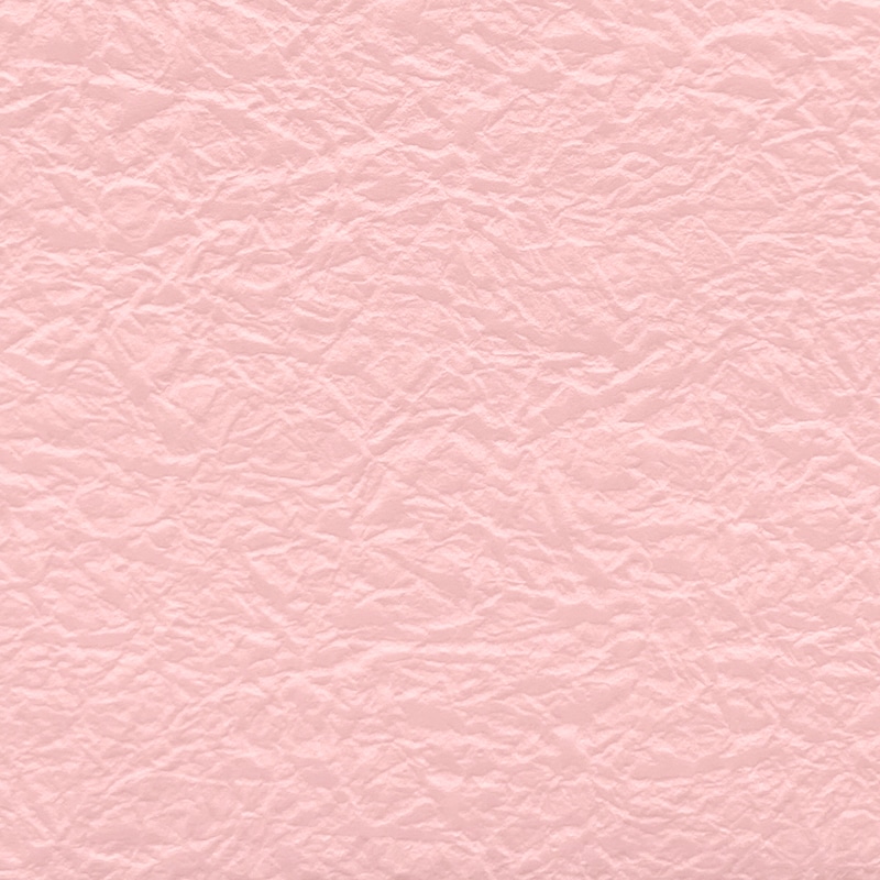 HEIKO 和紙 鳥の子 エンボス NO.20 モモ 5枚/袋