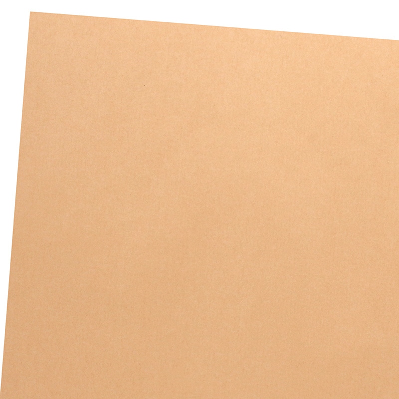 HEIKO 緩衝材 PC薄葉紙 半才 A05 サンド 50枚/袋