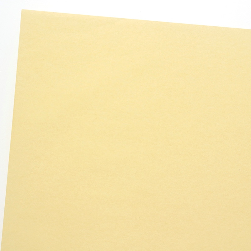 HEIKO PC薄葉紙 半才 A04 ストロー 50枚/袋