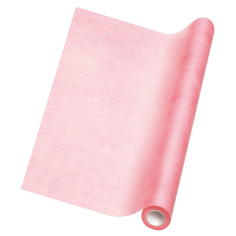 HEIKO フラワーラッピングロール Fラップ 72 サクラ 幅65cm×20m巻 1本