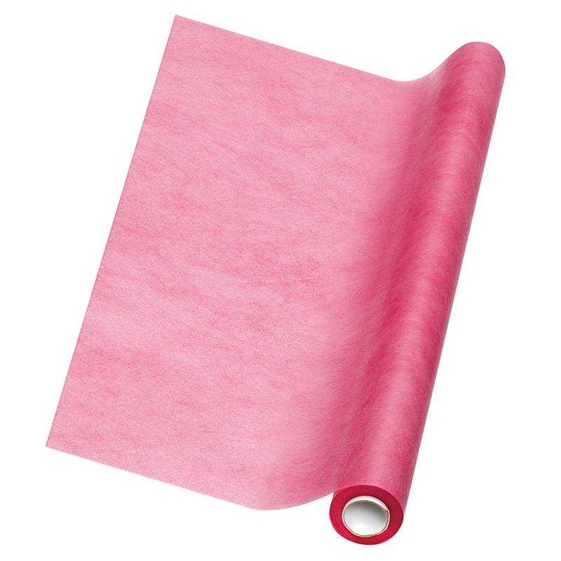 HEIKO フラワーラッピングロール Fラップ 19 ウメ 幅65cm×20m巻 1本