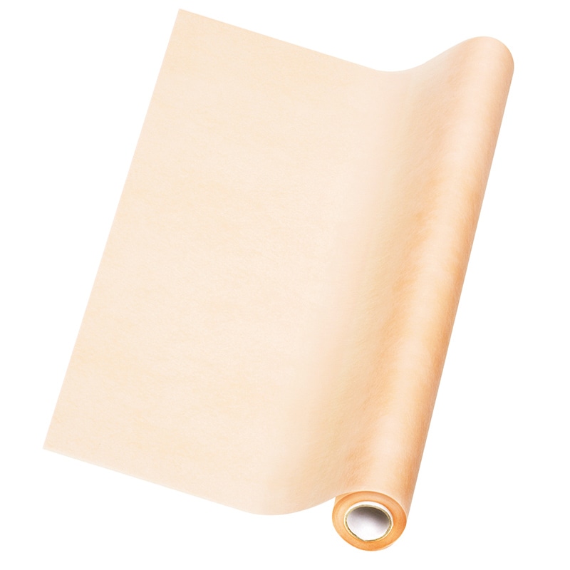 HEIKO フラワーラッピングロール Fラップ 20 ウスダイダイ 幅65cm×20m巻 1本