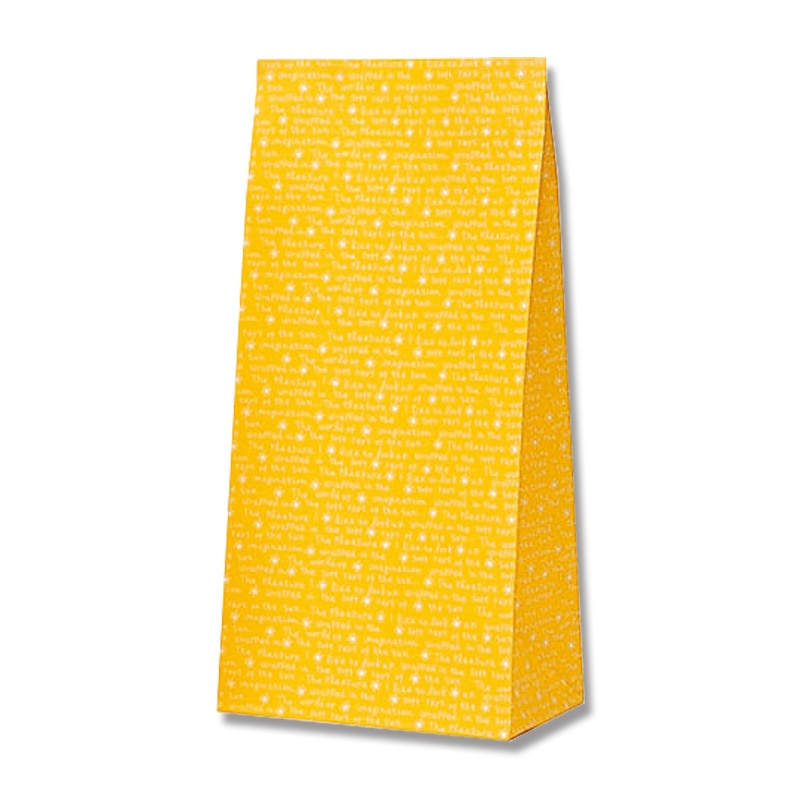 HEIKO 角底袋 ファンシーバッグ K6 スリムレター Y 50枚/袋