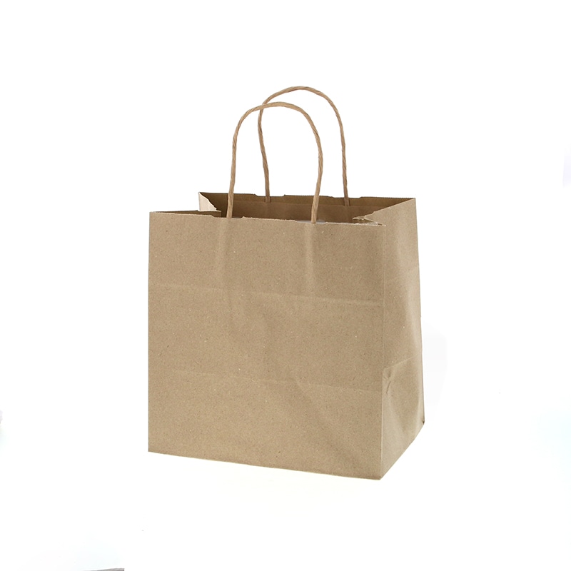 HEIKO 紙袋 25チャームバッグ 25CB エコライナー 24-17 50枚/袋