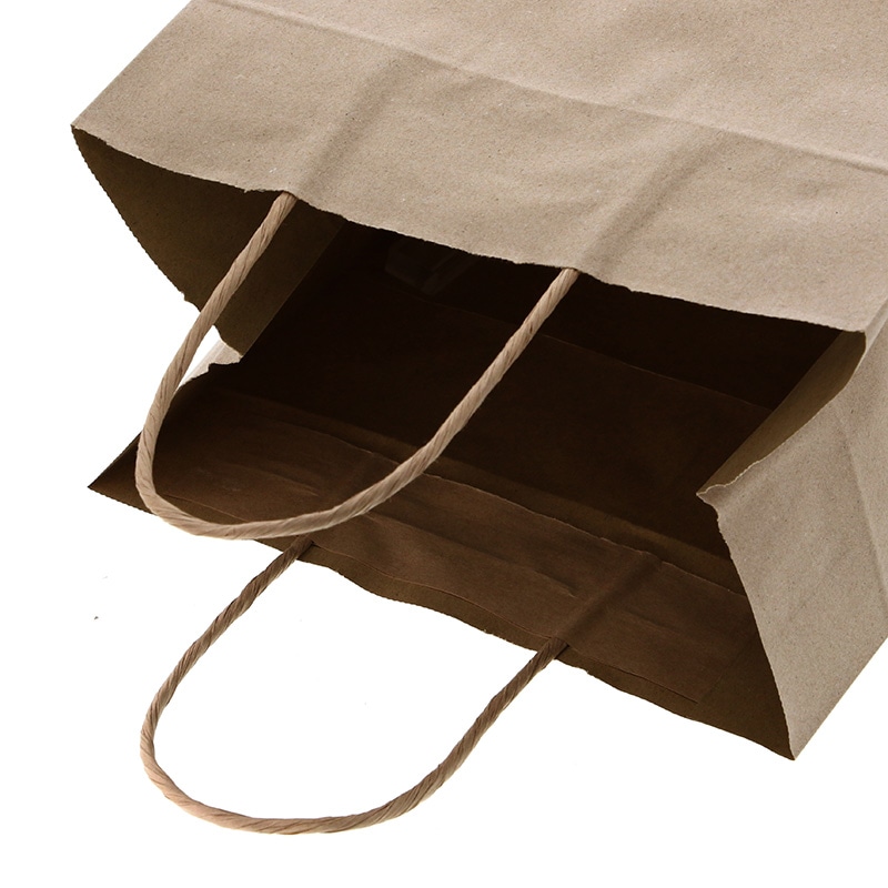 HEIKO 紙袋 25チャームバッグ 25CB エコライナー 24-17 50枚/袋