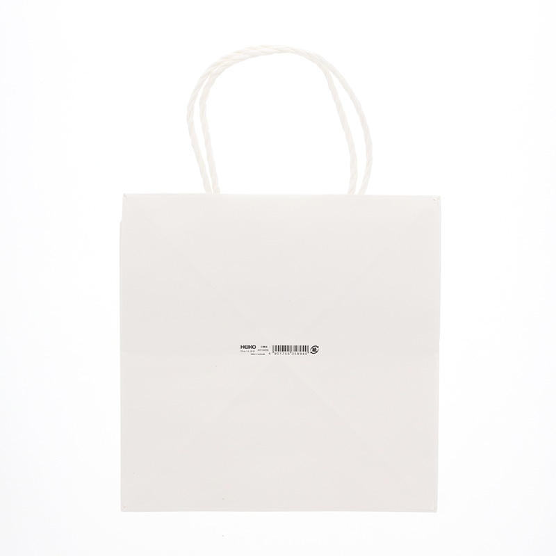 高島屋新品未使用箱袋付PEARLYGATES ホワイト23.5cm¥14000 0000000010822_rBKdSLr.jpg