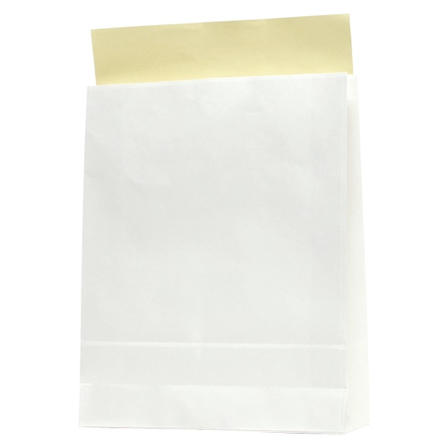 HEIKO N 宅配袋 S 白無地 25枚/袋