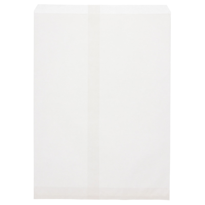 HEIKO 紙袋 純白袋 特1 500枚/袋