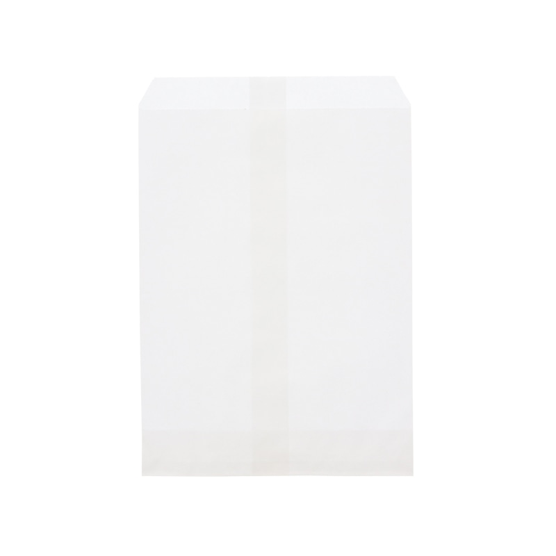 HEIKO 紙袋 純白袋 No.5 500枚/袋