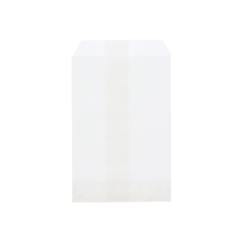 HEIKO 紙袋 純白袋 No.7 500枚/袋