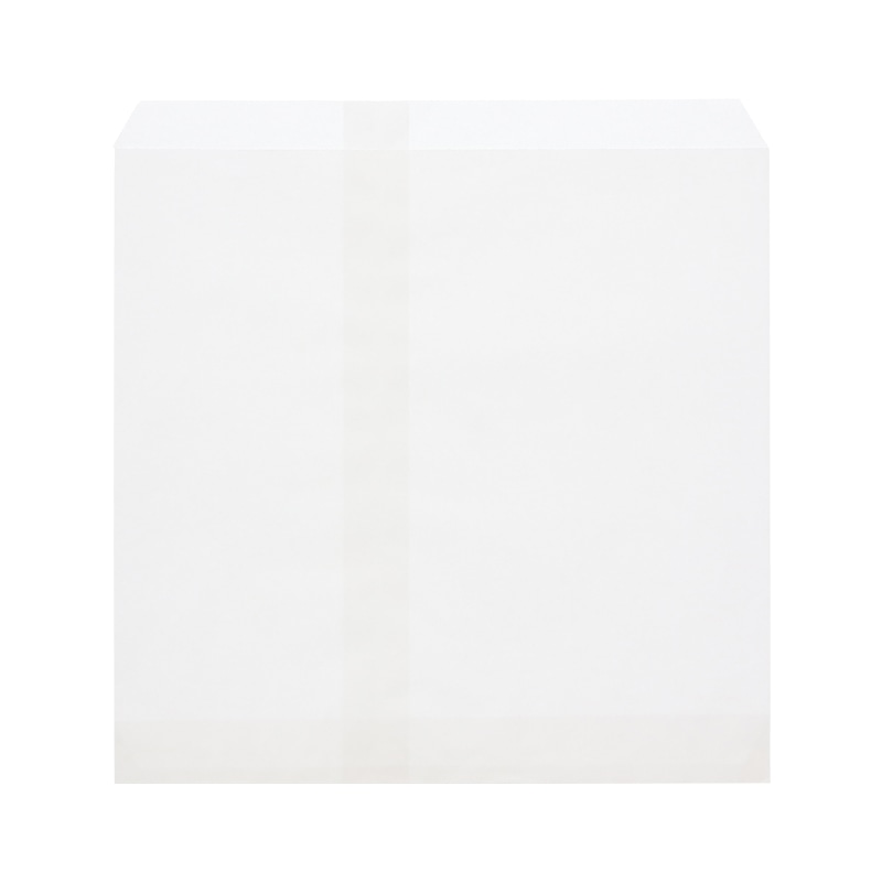 HEIKO 紙袋 純白袋 No.8 200枚/袋