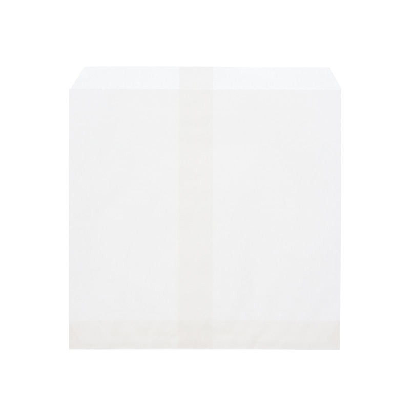 HEIKO 紙袋 純白袋 No.9 200枚/袋