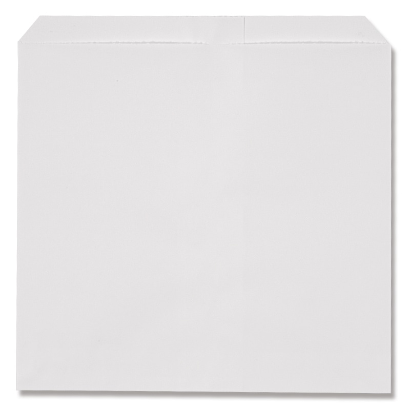 HEIKO 耐油平袋 小 無地 100枚/袋