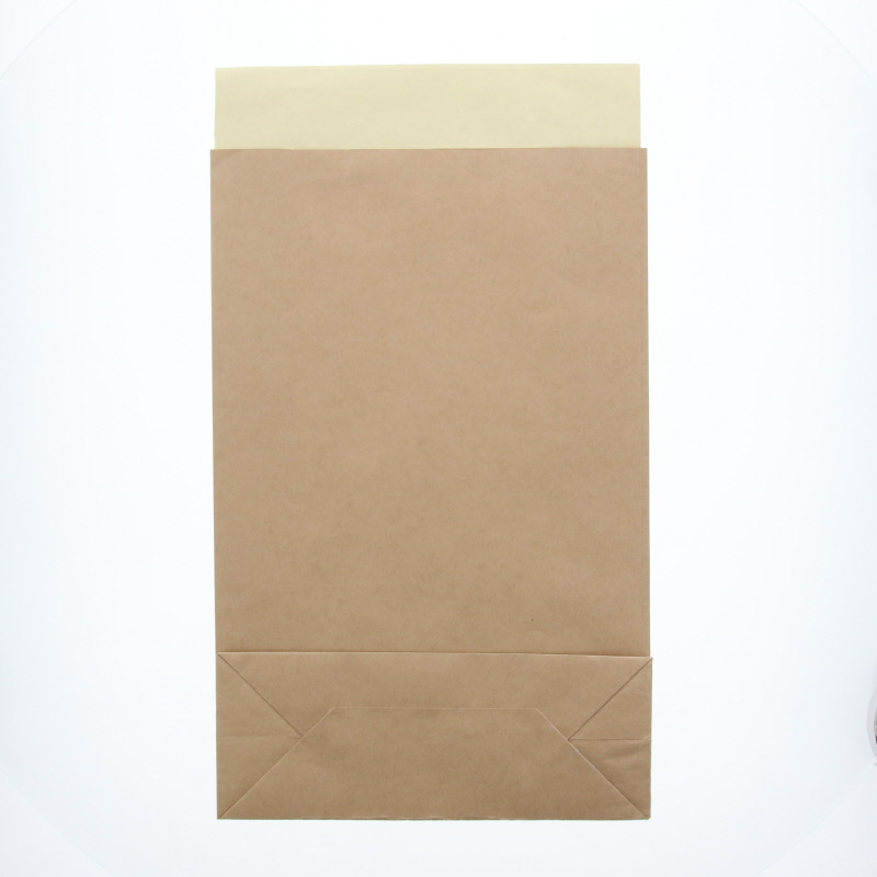 HEIKO 宅配袋 M 未晒無地 25枚/袋