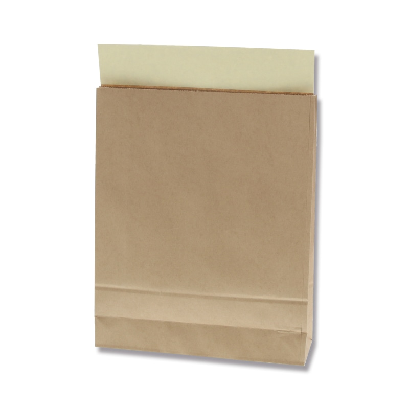 HEIKO 宅配袋 S 未晒無地 10枚