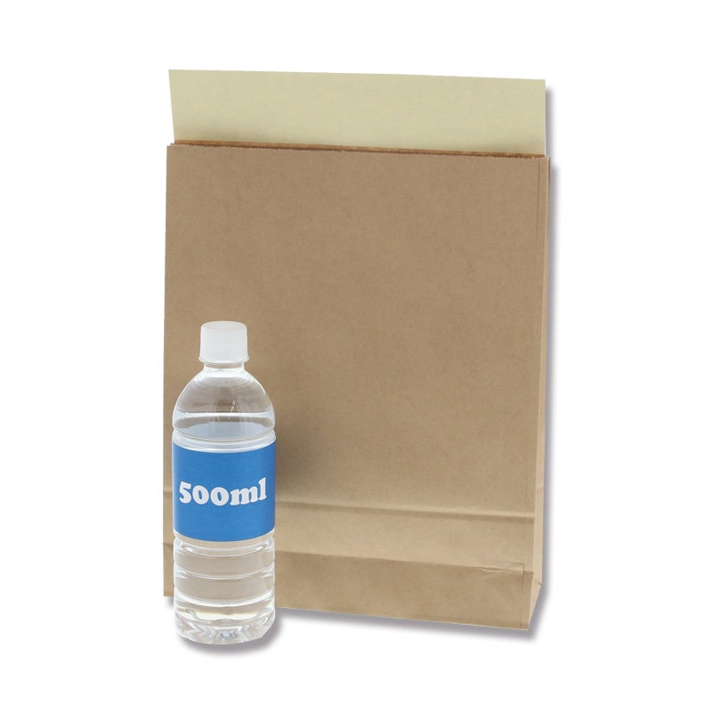 HEIKO 宅配袋 S 未晒無地 10枚