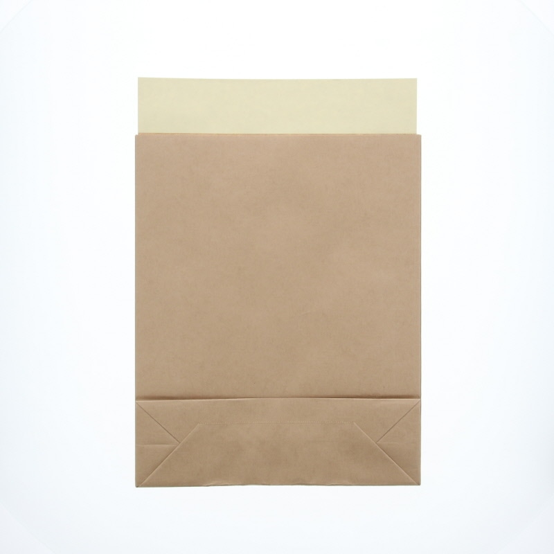 HEIKO 宅配袋 S 未晒無地 10枚