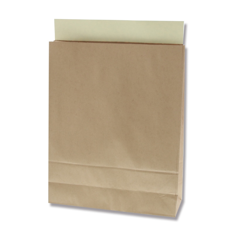 HEIKO 宅配袋 L 未晒無地 10枚