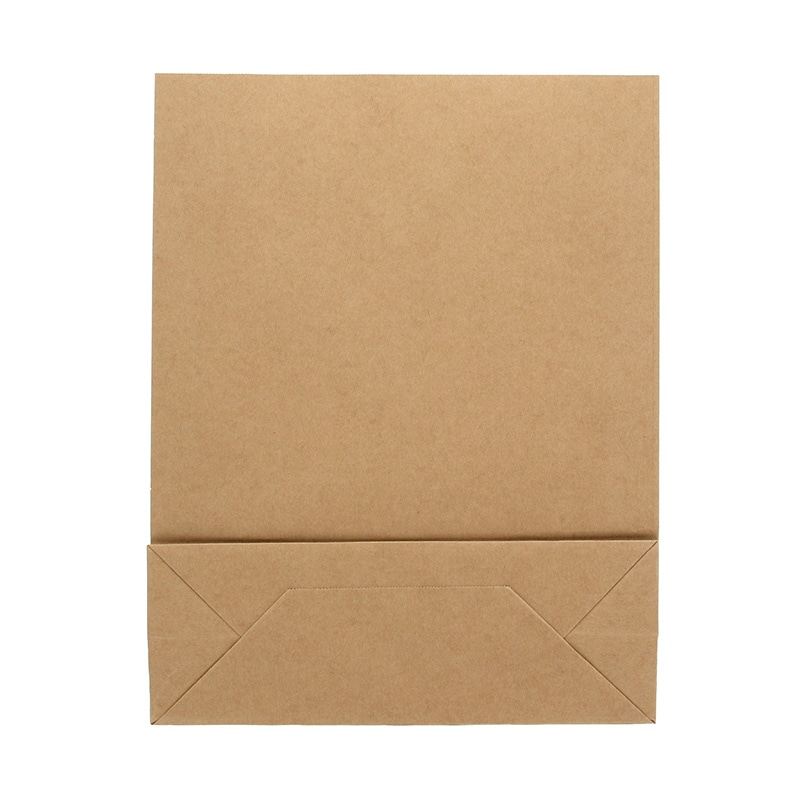 HEIKO 宅配袋 L 未晒無地 ベロ無し 25枚/袋