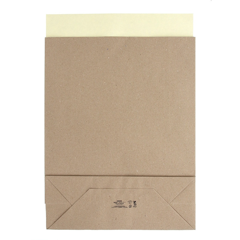 HEIKO 宅配袋 L エコライナー 25枚/袋