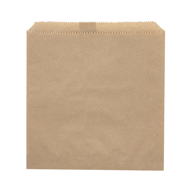 HEIKO 耐油平袋 中 未晒無地 100枚/袋