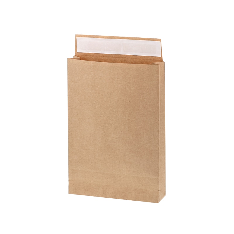 HEIKO 宅配袋 SS 未晒無地 50枚/袋