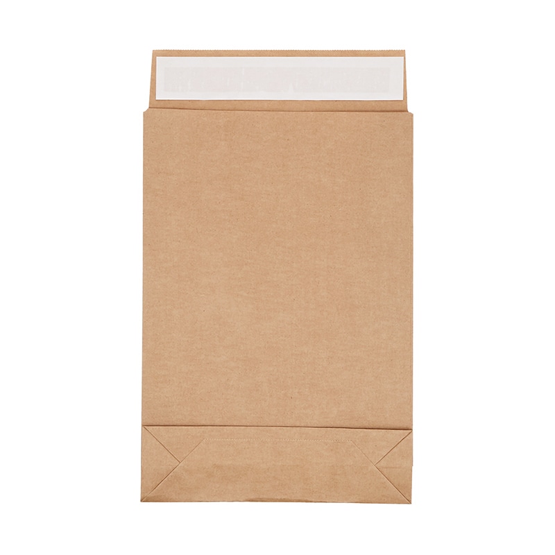 HEIKO 宅配袋 SS 未晒無地 50枚/袋