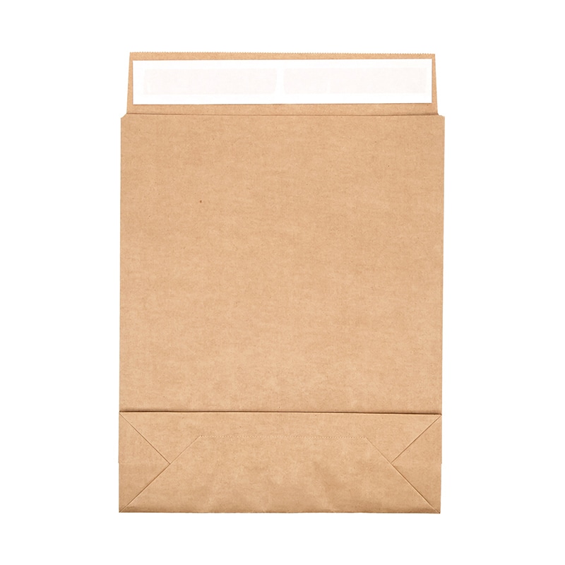 HEIKO 宅配袋 S 未晒無地 50枚/袋