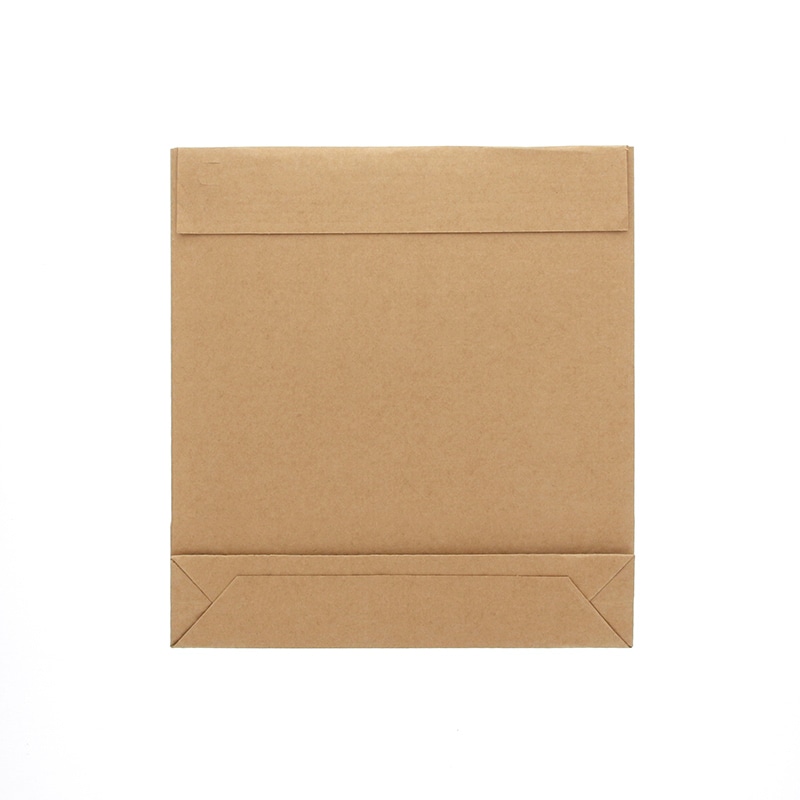 HEIKO 宅配袋 クッション付き 250×50×270 未晒 10枚/袋