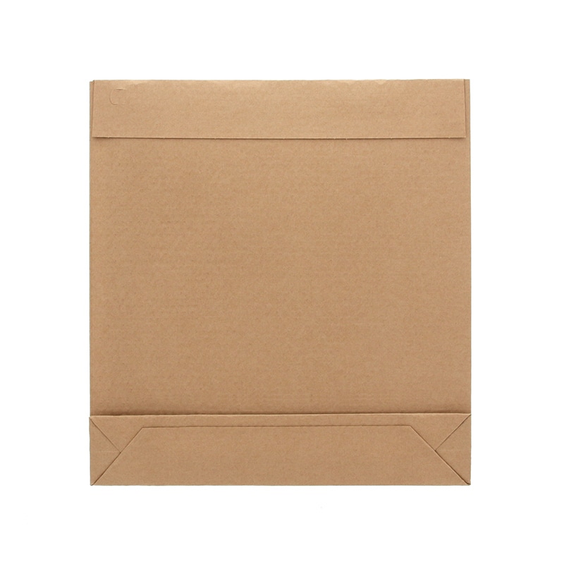 HEIKO 宅配袋 クッション付き 300×60×320 未晒 10枚/袋