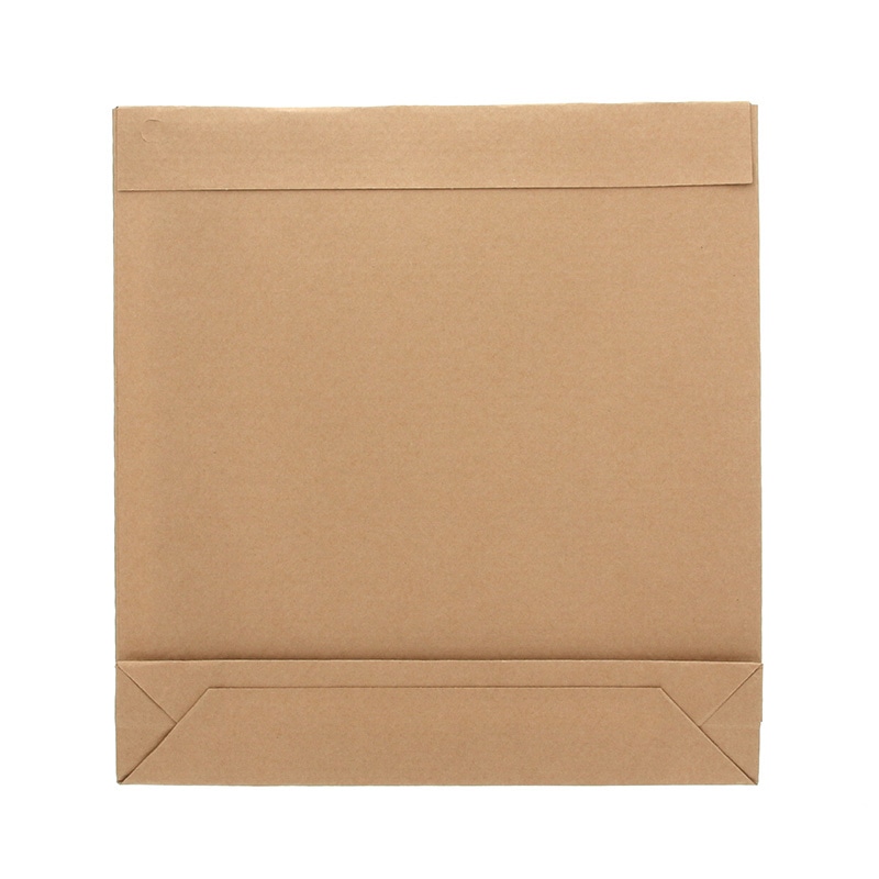 HEIKO 宅配袋 クッション付き 350×70×370 未晒 10枚/袋