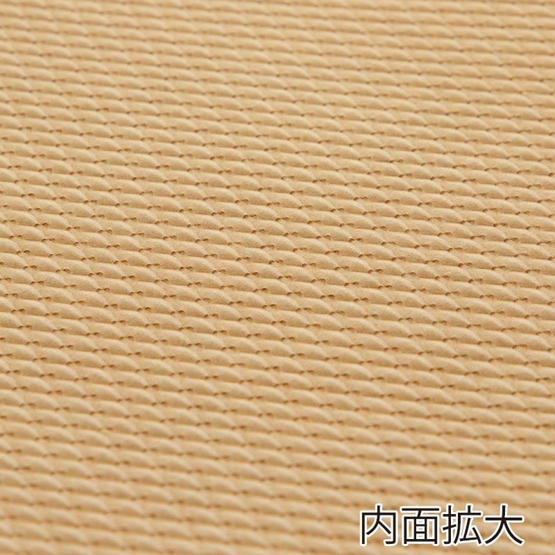 HEIKO 宅配平袋 クッション付き 295×220 未晒 10枚/袋